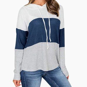 Sweatshirts for Women - Cute Long Sleeve Pullover
